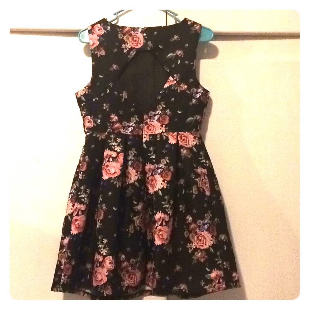 Perfect condition, Forever 21 dress